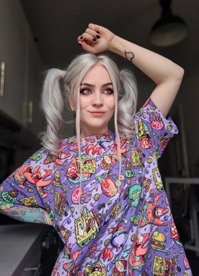 LostKittn LostKittn