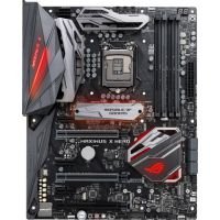 Hauptplatine: ASUS ROG Maximus X Hero Devices Hauptplatine: ASUS ROG Maximus X Hero Devices