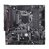 Hauptplatine: Gigabyte Z390 Devices Hauptplatine: Gigabyte Z390 Devices