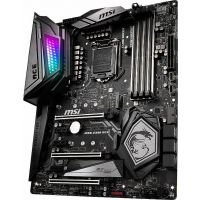 Hauptplatine: MSI MPG Z390M GAMING EDGE AC Devices Hauptplatine: MSI MPG Z390M GAMING EDGE AC Devices