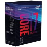 Zentralprozessor: Intel Core i7-8700K Devices Zentralprozessor: Intel Core i7-8700K Devices