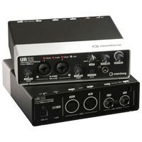 Soundkarte: Steinberg UR22С Devices Soundkarte: Steinberg UR22С Devices
