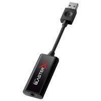 Soundkarte: Creative Sound BlasterX G1 Devices Soundkarte: Creative Sound BlasterX G1 Devices