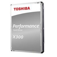 Festplatte: Toshiba X300 Devices Festplatte: Toshiba X300 Devices