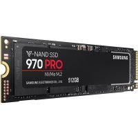 Festplatte: Samsung 970 PRO Devices Festplatte: Samsung 970 PRO Devices