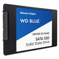 Festplatte: Western Digital WD Blue Devices Festplatte: Western Digital WD Blue Devices