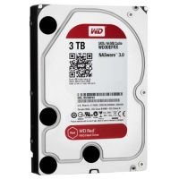 Festplatte: Western Digital WD Red Devices Festplatte: Western Digital WD Red Devices