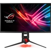 Monitor: ASUS ROG Strix XG27VQ Devices Monitor: ASUS ROG Strix XG27VQ Devices