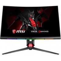 Monitor: MSI Optix MPG27CQ2 Devices Monitor: MSI Optix MPG27CQ2 Devices