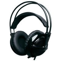 Kopfhörer: SteelSeries Siberia Full-size Headset Devices Kopfhörer: SteelSeries Siberia Full-size Headset Devices