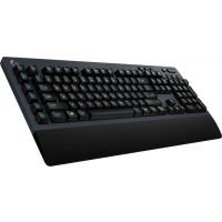 Tastatur: Logitech G613 - chrrkr Devices Tastatur: Logitech G613 - chrrkr Devices
