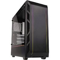 Gehäuse: Phanteks Eclipse P350X Devices Gehäuse: Phanteks Eclipse P350X Devices