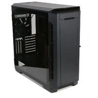 Gehäuse: Phanteks Eclipse P600S Devices Gehäuse: Phanteks Eclipse P600S Devices