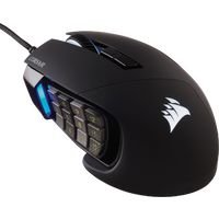 PC-Maus: Corsair Scimitar RGB Elite - chrrkr Devices PC-Maus: Corsair Scimitar RGB Elite - chrrkr Devices