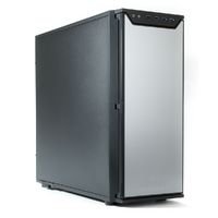 Gehäuse: Antec P280 Devices Gehäuse: Antec P280 Devices