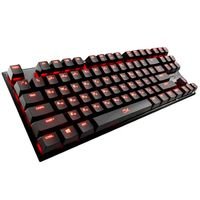 Tastatur: HyperX Alloy FPS Pro - Nikeles Devices Tastatur: HyperX Alloy FPS Pro - Nikeles Devices