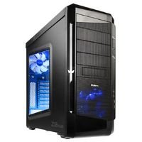 Gehäuse: Zalman Z12 Devices Gehäuse: Zalman Z12 Devices