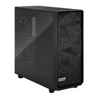 Gehäuse: Fractal Design Meshify 2XL Devices Gehäuse: Fractal Design Meshify 2XL Devices