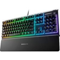 Tastatur: SteelSeries Apex Devices Tastatur: SteelSeries Apex Devices
