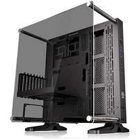Gehäuse: Thermaltake Core P3 Devices Gehäuse: Thermaltake Core P3 Devices