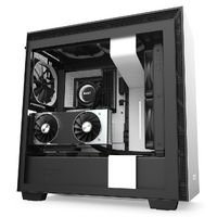 Gehäuse: NZXT H710i Devices Gehäuse: NZXT H710i Devices