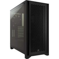 Gehäuse: Corsair 4000D Airflow Devices Gehäuse: Corsair 4000D Airflow Devices