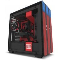 Gehäuse: NZXT H700 PUBG Devices Gehäuse: NZXT H700 PUBG Devices
