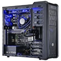 Gehäuse: Cooler Master CM 590 III Devices Gehäuse: Cooler Master CM 590 III Devices