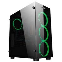 Gehäuse: Gabinete Sentey K20 Devices Gehäuse: Gabinete Sentey K20 Devices