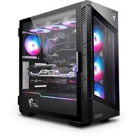 Gehäuse: MSI MPG VELOX 100R Devices Gehäuse: MSI MPG VELOX 100R Devices
