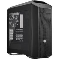 Gehäuse: Cooler Master MasterCase Pro 5 Devices Gehäuse: Cooler Master MasterCase Pro 5 Devices