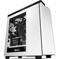 Gehäuse: NZXT H440 Devices Gehäuse: NZXT H440 Devices