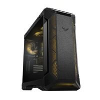 Gehäuse: ASUS TUF GAMING GT501 Devices Gehäuse: ASUS TUF GAMING GT501 Devices