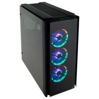 Gehäuse: Corsair Obsidian 500D Devices Gehäuse: Corsair Obsidian 500D Devices