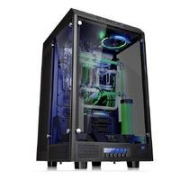 Gehäuse: Thermaltake The Tower 900 Devices Gehäuse: Thermaltake The Tower 900 Devices