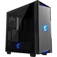 Gehäuse: Gigabyte AORUS C300 Devices Gehäuse: Gigabyte AORUS C300 Devices