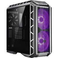Gehäuse: MasterCase H500P Mesh Devices Gehäuse: MasterCase H500P Mesh Devices