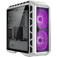 Gehäuse: Cooler Master H500P Devices Gehäuse: Cooler Master H500P Devices
