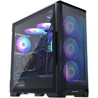 Gehäuse: Phanteks Eclipse P500A Devices Gehäuse: Phanteks Eclipse P500A Devices