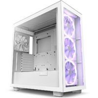 Gehäuse: NZXT H7 Devices Gehäuse: NZXT H7 Devices