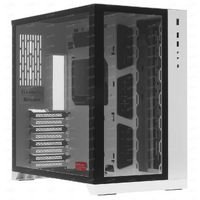 Gehäuse: LIAN LI PC-O11 Devices Gehäuse: LIAN LI PC-O11 Devices