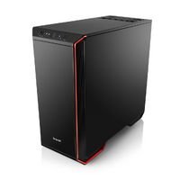 Gehäuse: Gamestar PC Titan X Devices Gehäuse: Gamestar PC Titan X Devices