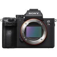 Kamera: Sony Alpha 7 III Devices Kamera: Sony Alpha 7 III Devices