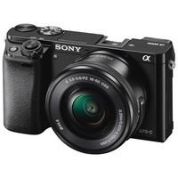 Kamera: Sony Alpha a6000 Devices Kamera: Sony Alpha a6000 Devices