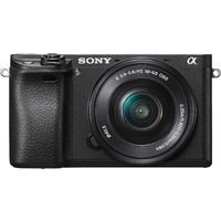 Kamera: Sony A 6300 Devices Kamera: Sony A 6300 Devices
