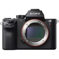 Kamera: Sony Alpha a7R II Devices Kamera: Sony Alpha a7R II Devices