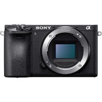 Kamera: Sony Alpha a6500 Devices Kamera: Sony Alpha a6500 Devices