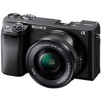 Kamera: Sony Alpha 6400 Devices Kamera: Sony Alpha 6400 Devices