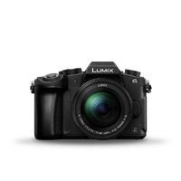 Kamera: Panasonic Lumix DMC-G80 Devices Kamera: Panasonic Lumix DMC-G80 Devices