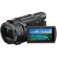 Kamera: Sony FDR-AX53 Devices Kamera: Sony FDR-AX53 Devices
